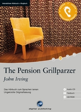 The Pension Grillparzer - John Irving
