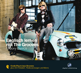 Englisch lernen mit The Grooves - Hueber Verlag GmbH & Co. KG