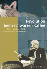 Revolution beim schwarzen Kaffee - Bettina Hahnloser