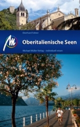 Oberitalienische Seen - Eberhard Fohrer