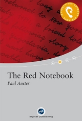 The Red Notebook - Paul Auster