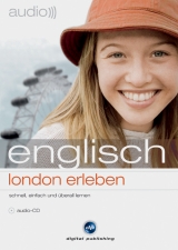 audio englisch london erleben - Hueber Verlag GmbH & Co. KG