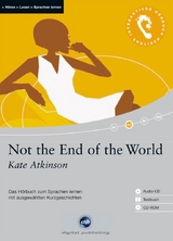 Not the End of the World - Kate Atkinson