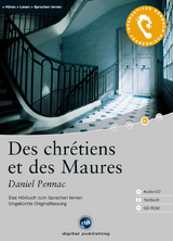 Des chrétiens et des Maures - Pennac, Daniel