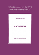Magdalena -  Gemini, Shuki Levy