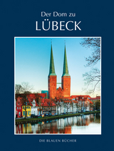 Der Dom zu L&uuml;beck - Wolfgang Grusnick