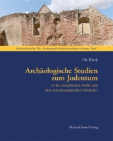 Arch&auml;ologische Studien zum Judentum - Ole Harck
