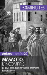 Masaccio, l'incompris - C&eacute;line Muller,  50Minutes