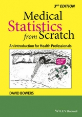 Medical Statistics from Scratch - Bowers, David