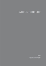 Fahrunterricht - 