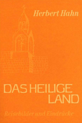 Das Heilige Land - Herbert Hahn