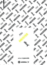 Alte Meister - Junge Meister - 
