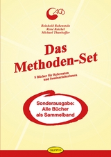 Das Methoden-Set - Reinhold Rabenstein, Ren&eacute; Reichel, Michael Thanhoffer