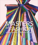 Masters of Fashion - Maria Luisa Tagariello