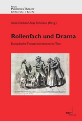 Rollenfach und Drama - 