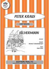 Silvermoon - Kurt Feltz, Werner Scharfenberger, Peter Kraus