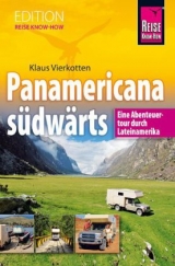 Panamericana S&uuml;dw&auml;rts - Klaus Vierkotten
