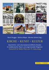 Kirche &ndash; Kunst &ndash; Kultur - 