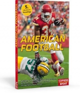 American Football - Kränzle, Peter; Brinke, Margit