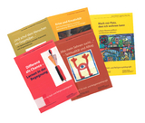 Buchpaket Forum für Heil- und Religionspädagogik - Pithan, Annebelle; Leimgruber, Stephan; Spieckermann, Martin; Beuers, Christoph; Wuckelt, Agnes