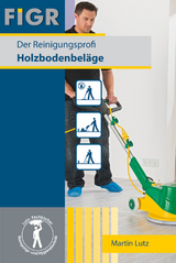 Der Reinigungsprofi - Lutz Martin