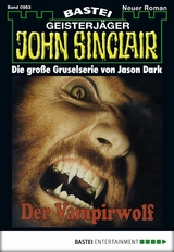 John Sinclair 953 - Jason Dark