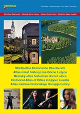 St&auml;dteatlas Historische Oberlausitz - 