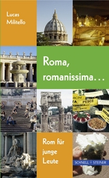 Roma, romanissima ... - Militello, Lucas
