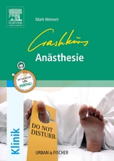 Crashkurs Neurologie - Weinert, Mark; Haake-Weber, Bettina; Förster, Andreas; Cursiefen, Simone