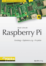 Raspberry Pi - Maik Schmidt