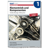 Riementrieb und Komponenten - Florian Vierling