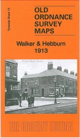 Walker & Hebburn 1914 - Greatbatch, Mike