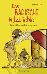 Das badische Witzb&uuml;chle - Helmut Dold
