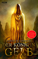 Der K&ouml;nig in Gelb - Robert W. Chambers