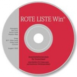 ROTE LISTE® 2014 WIN CD - Einzelausgabe - 