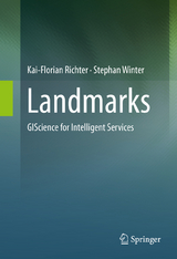 Landmarks - Kai-Florian Richter, Stephan Winter