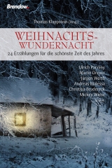 Weihnachtswundernacht - 