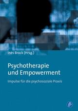 Psychotherapie und Empowerment - 