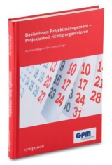 Basiswissen Projektmanagement - 
