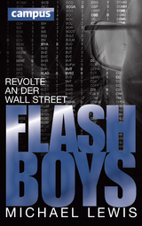 Flash Boys - Michael Lewis