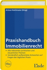 Praxishandbuch Immobilienrecht - 
