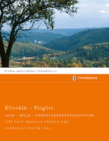 Křivokl&aacute;t - P&uuml;rglitz - 