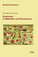 Emotionen in Mittelalter und Renaissance - 