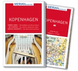MERIAN momente Reisef&uuml;hrer Kopenhagen - Thomas Borchert