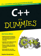 C++ - Stephen R. Davis