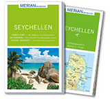 MERIAN momente Reisef&uuml;hrer Seychellen - Anja Bech