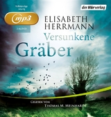 Versunkene Gr&auml;ber - Elisabeth Herrmann