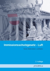 Immissionsschutzgesetz - Luft