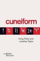 Cuneiform - Irving Finkel, Jonathan Taylor