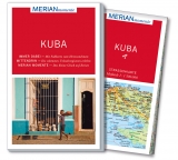 MERIAN momente Reisef&uuml;hrer Kuba - Beate Sch&uuml;mann
